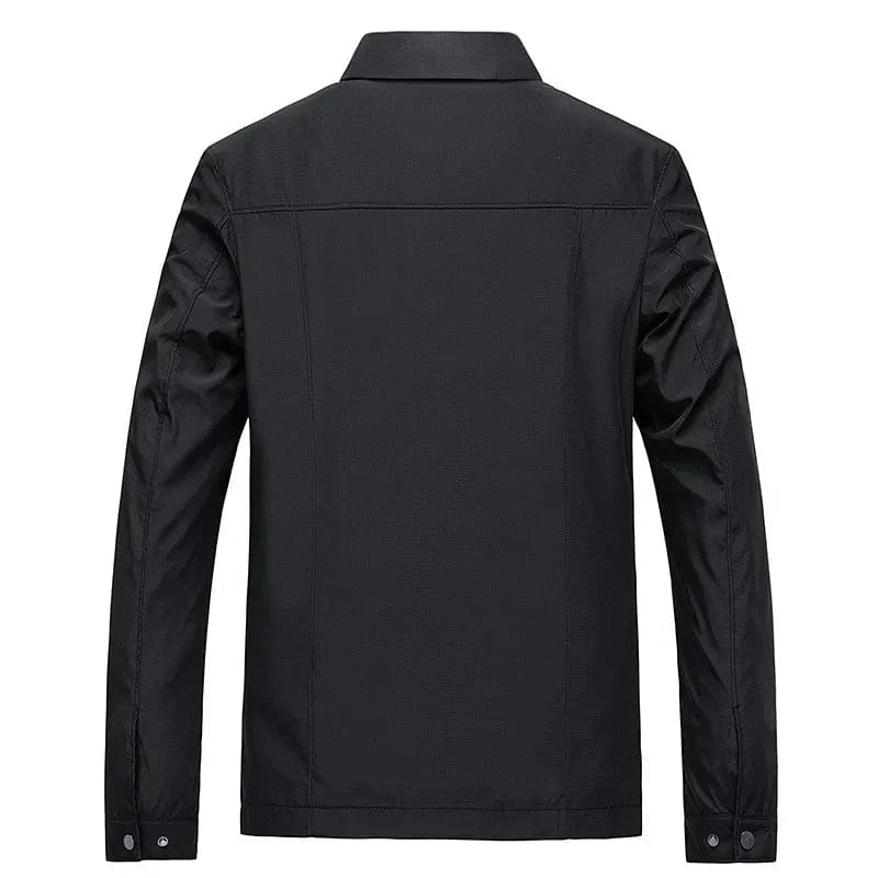 BUSINESS JACKET FOR MEN