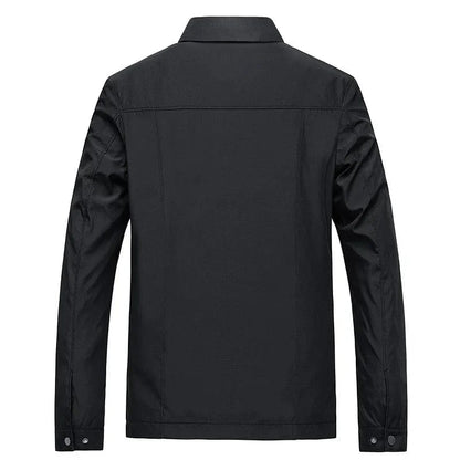BUSINESS JACKET FOR MEN