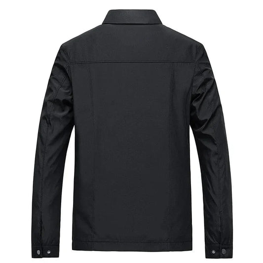 BUSINESS JACKET FOR MEN