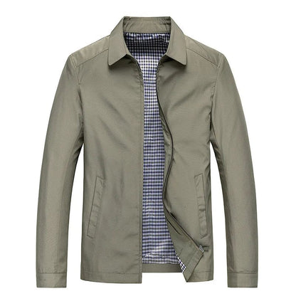 BUSINESS JACKET FOR MEN