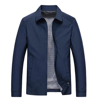 BUSINESS JACKET FOR MEN
