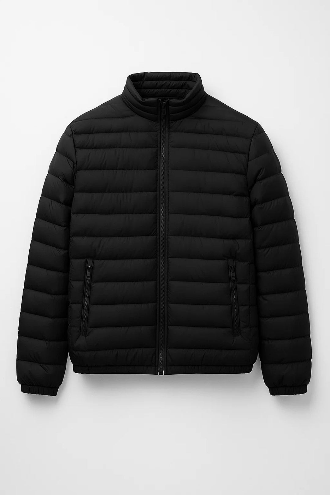 PADDED JACKET FOR MEN