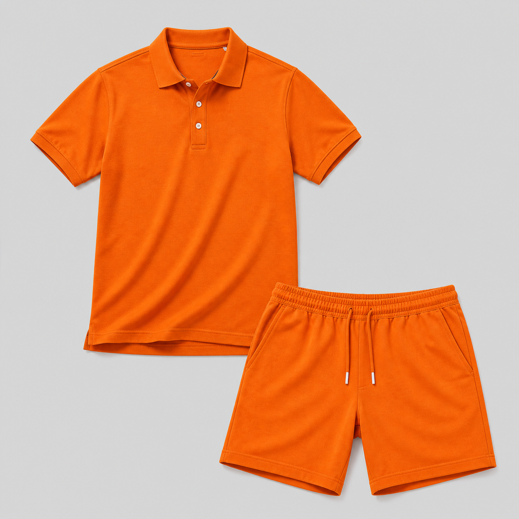 SPORT SET FOR MEN
