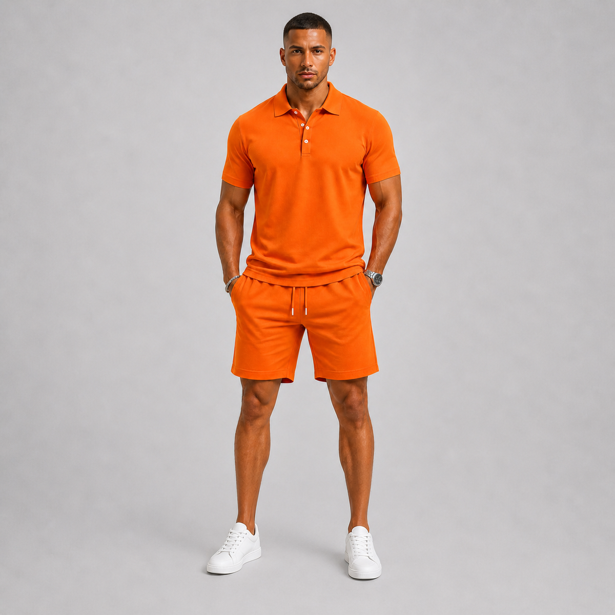 SPORT SET FOR MEN