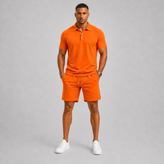 SPORT SET FOR MEN
