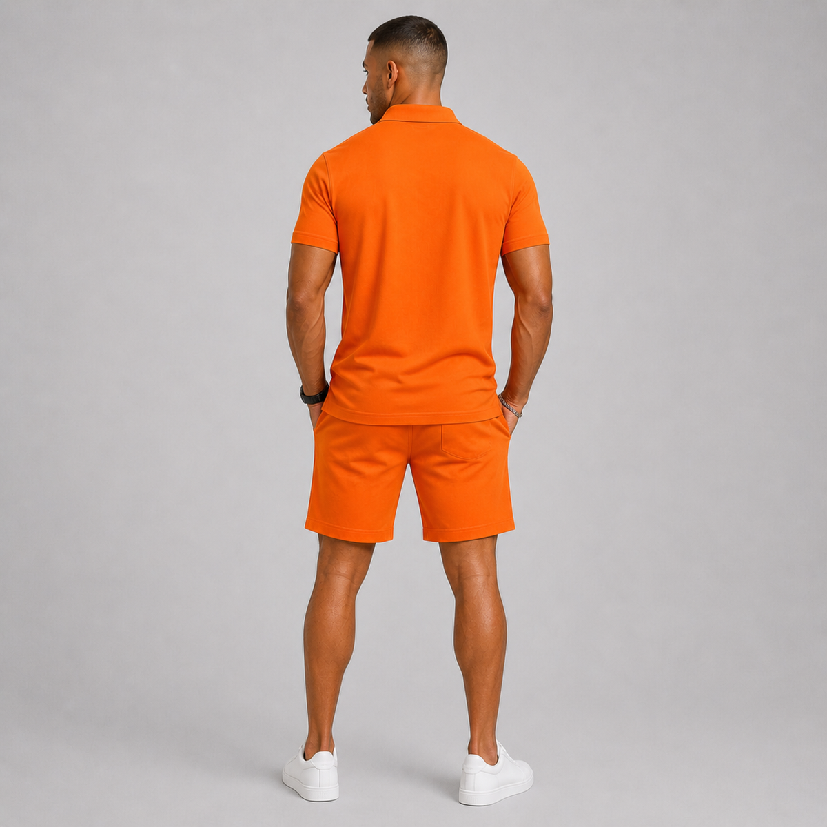 SPORT SET FOR MEN