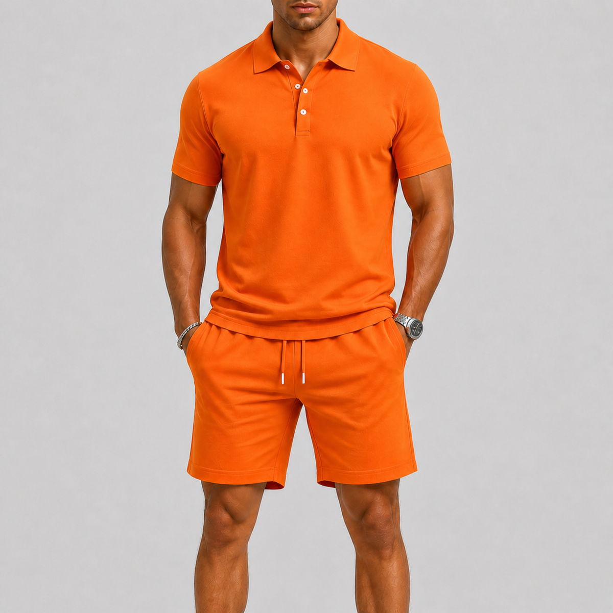 SPORT SET FOR MEN