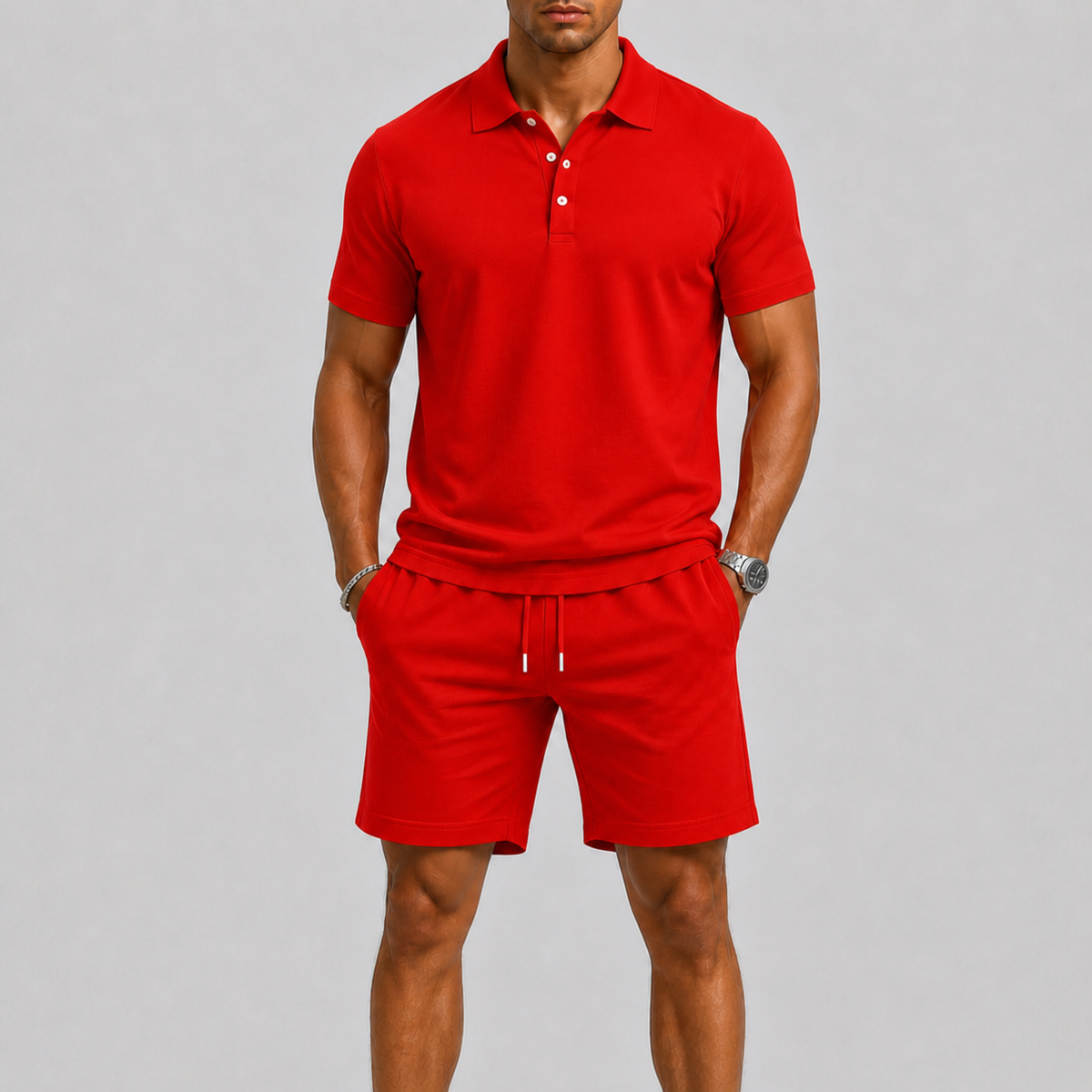 SPORT SET FOR MEN