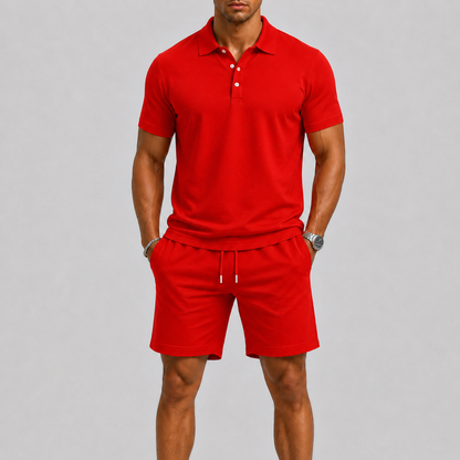 SPORT SET FOR MEN