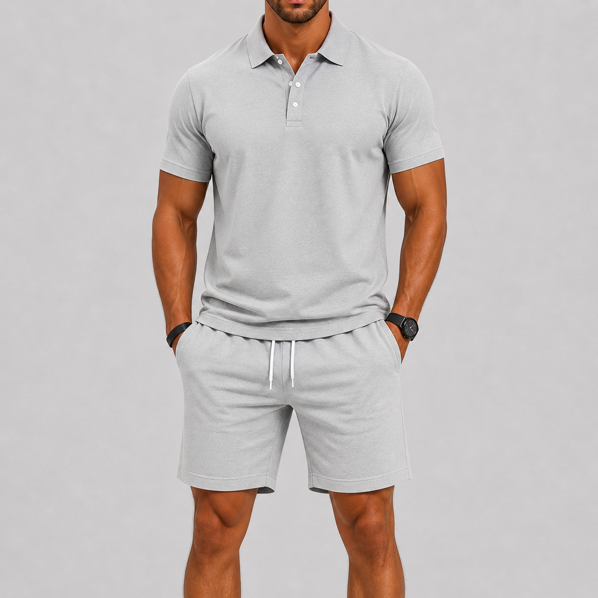 SPORT SET FOR MEN