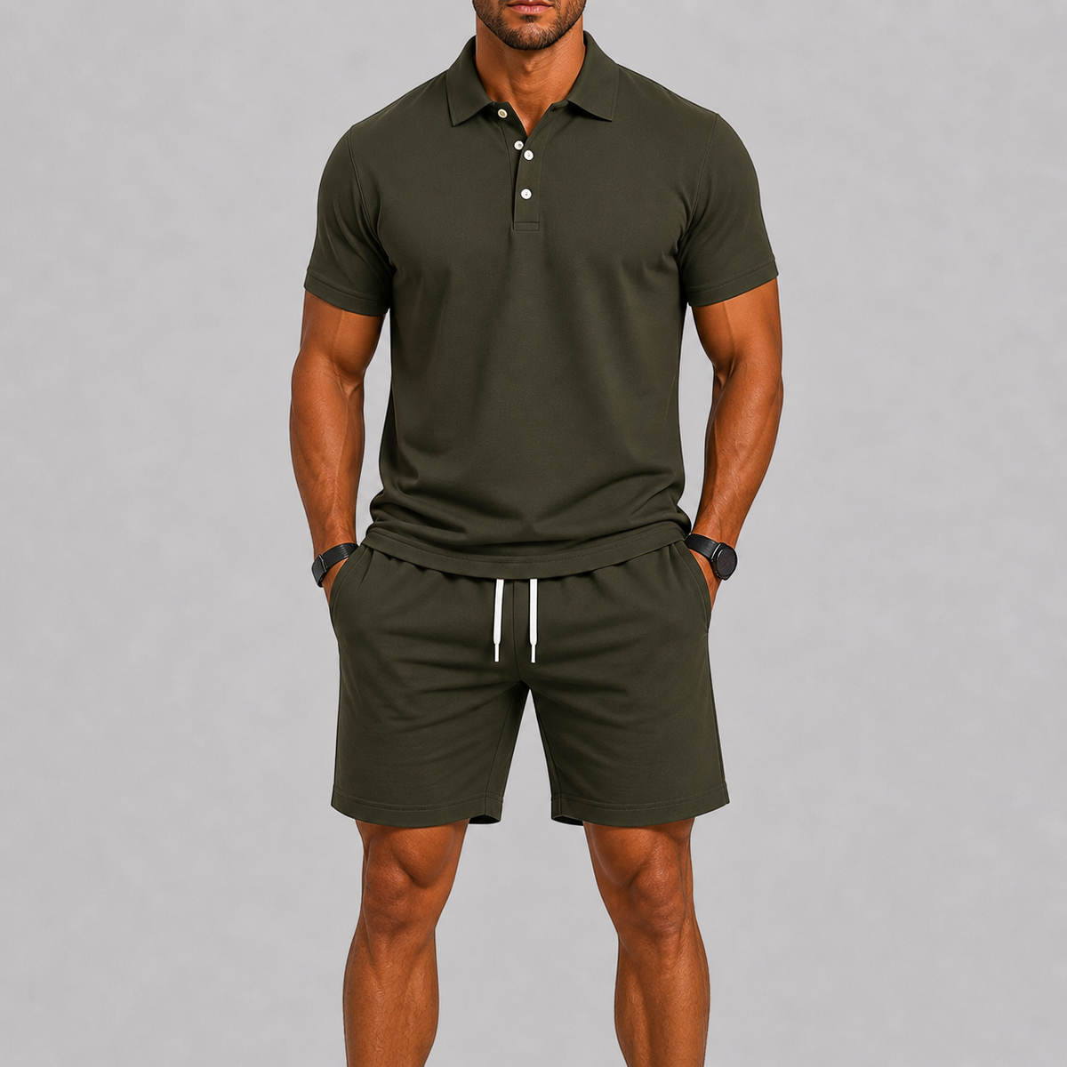 SPORT SET FOR MEN