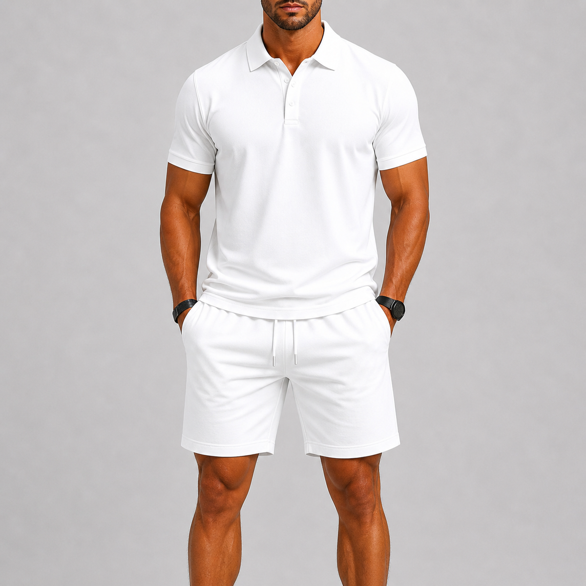 SPORT SET FOR MEN