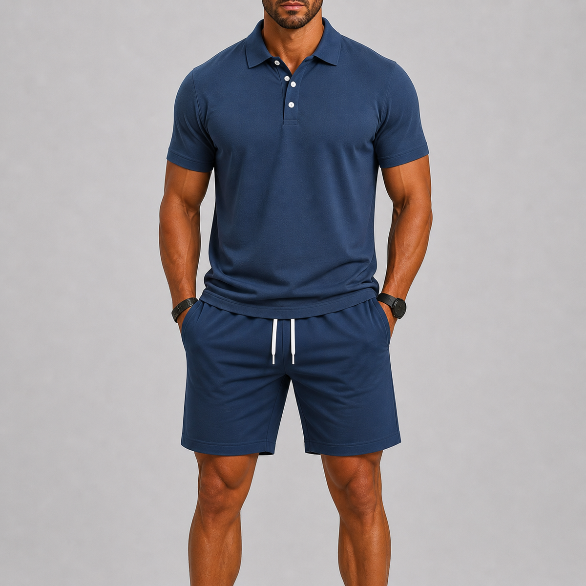 SPORT SET FOR MEN