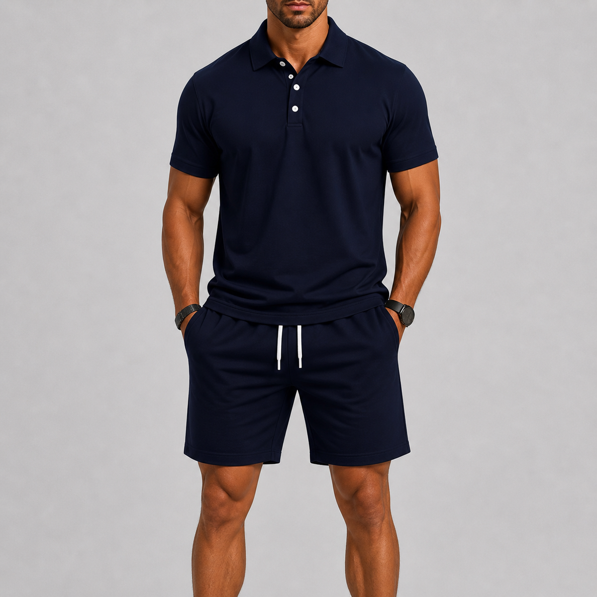 SPORT SET FOR MEN