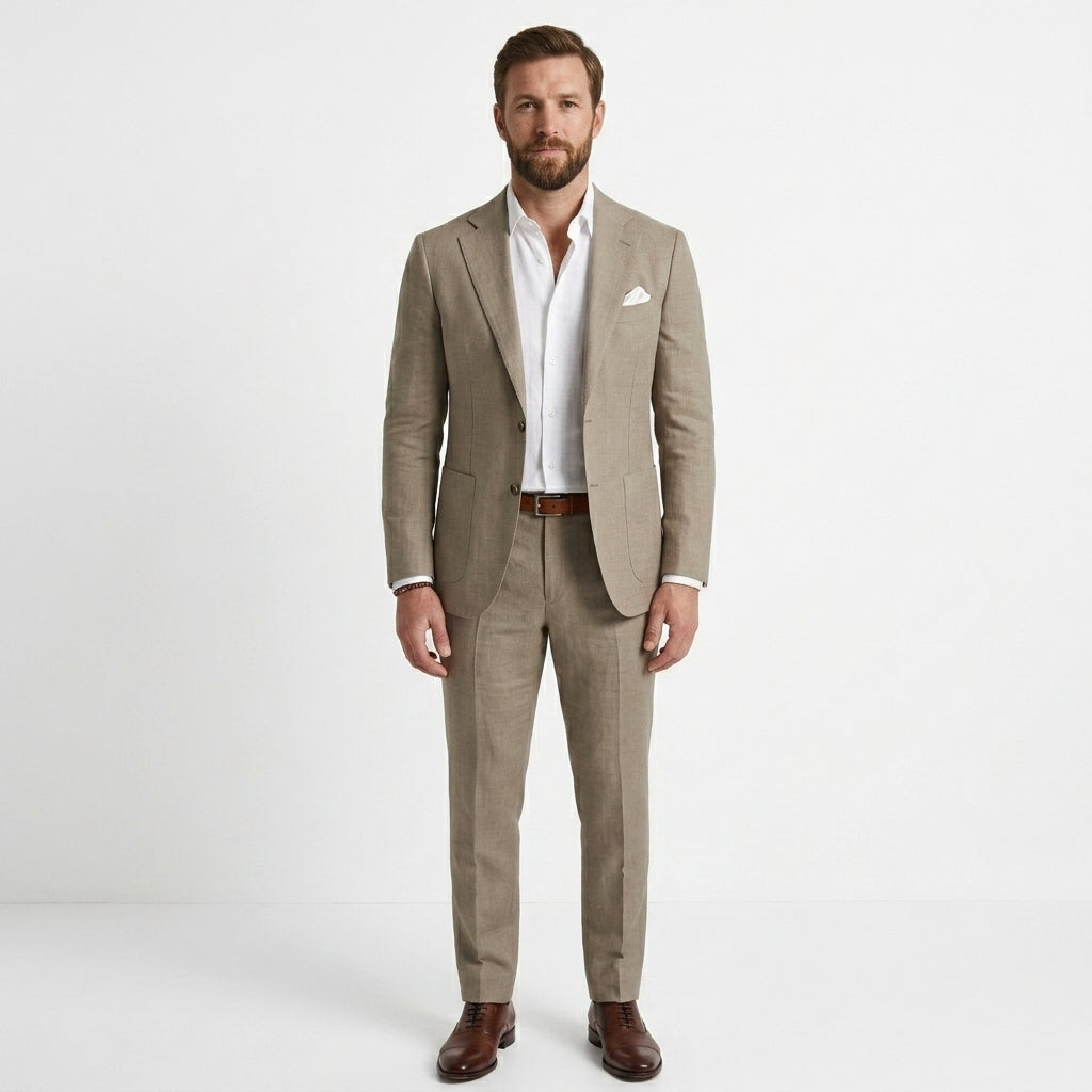 CASUAL SUIT FOR MEN