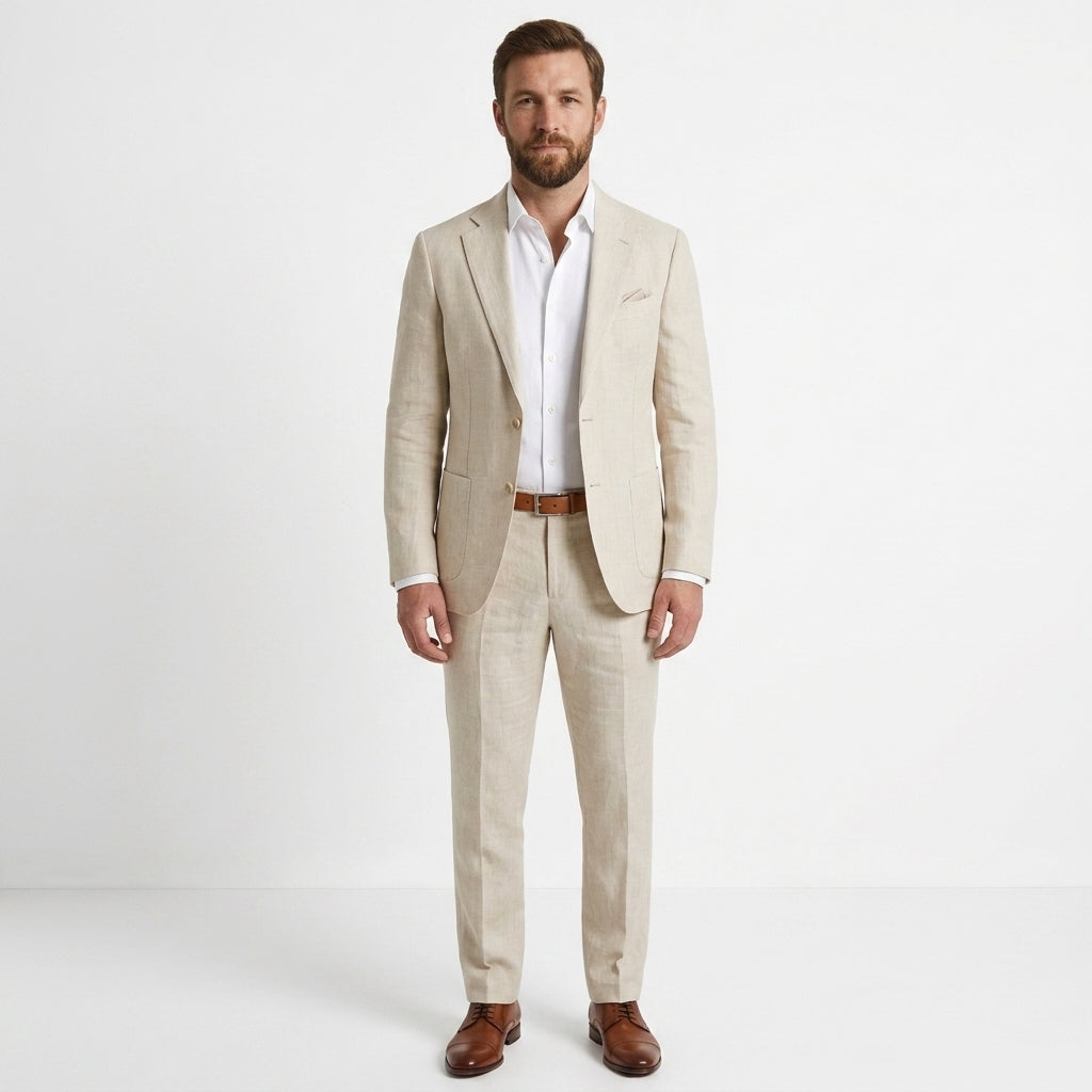 CASUAL SUIT FOR MEN