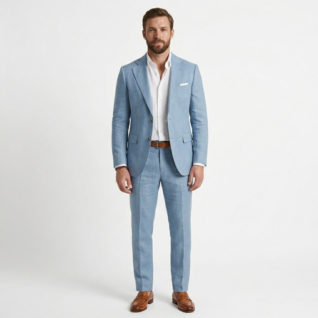 CASUAL SUIT FOR MEN