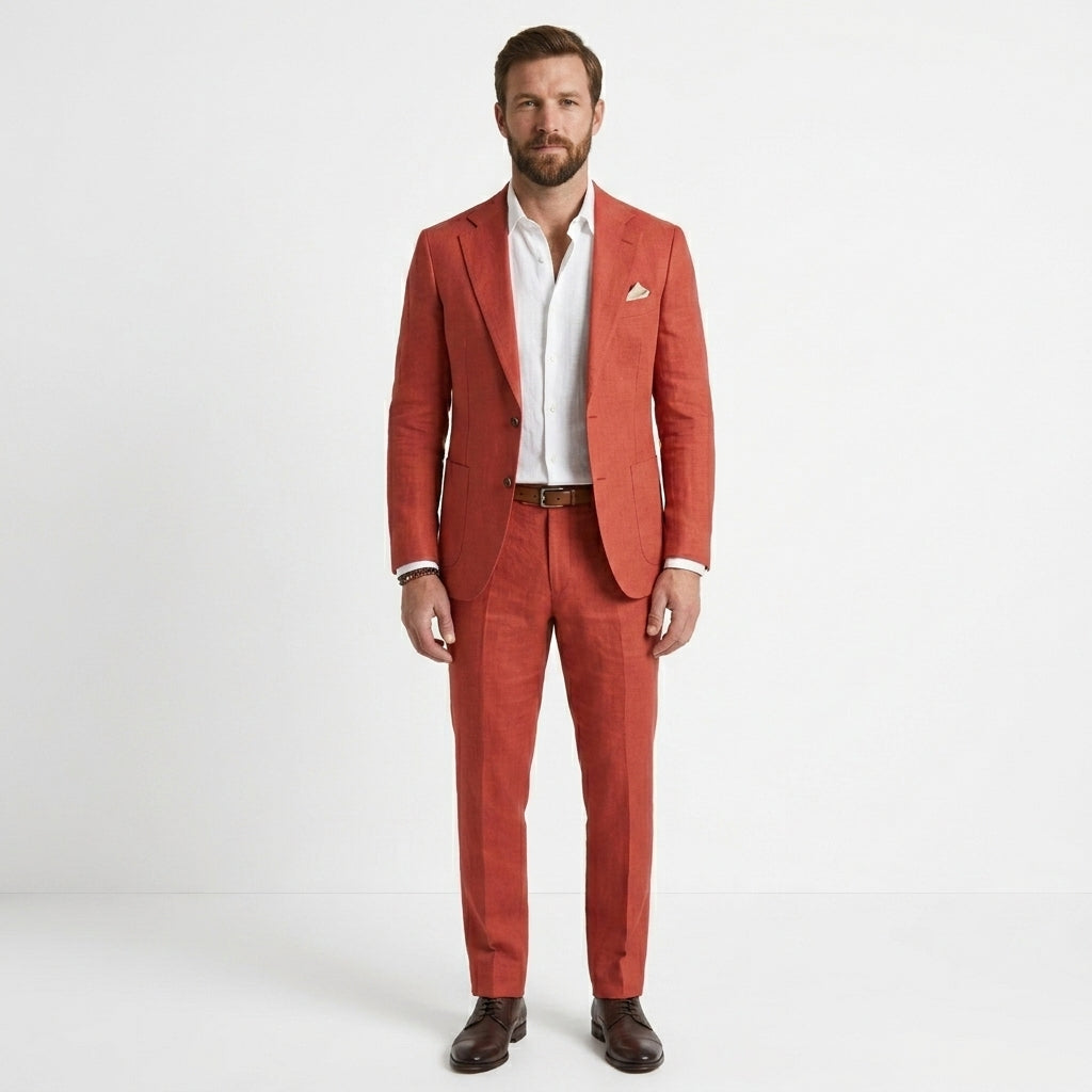 CASUAL SUIT FOR MEN