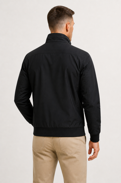 MID SEASON JACKET FOR MEN