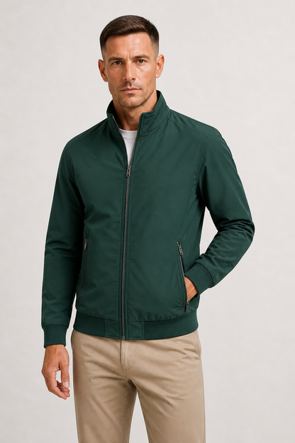 MID SEASON JACKET FOR MEN