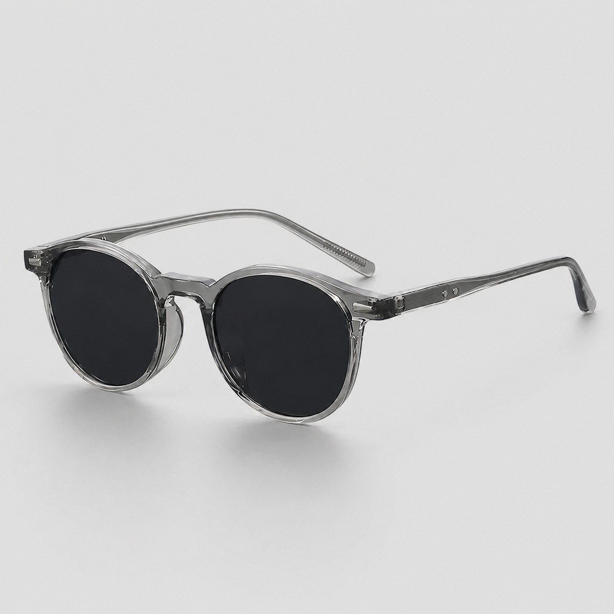 ROUND SUNGLASSES FOR MEN
