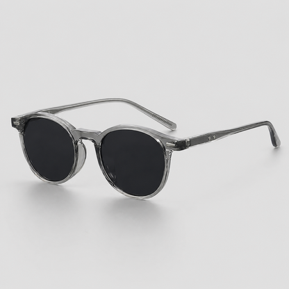 ROUND SUNGLASSES FOR MEN