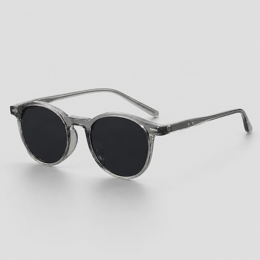 ROUND SUNGLASSES FOR MEN