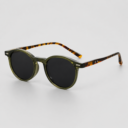 ROUND SUNGLASSES FOR MEN