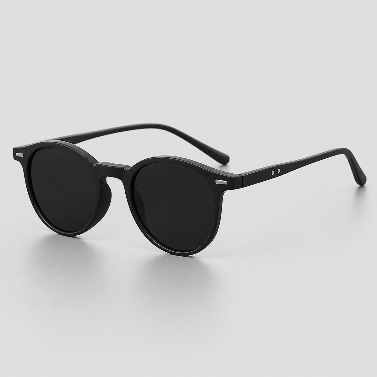 ROUND SUNGLASSES FOR MEN