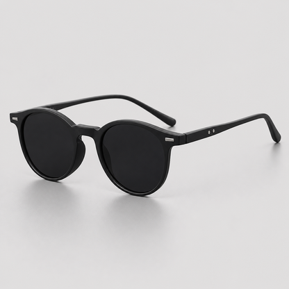 ROUND SUNGLASSES FOR MEN