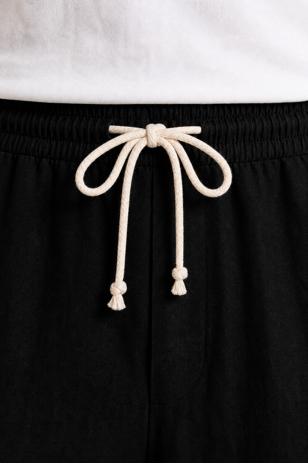 LINEN PANTS FOR MEN
