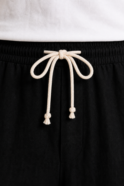 LINEN PANTS FOR MEN