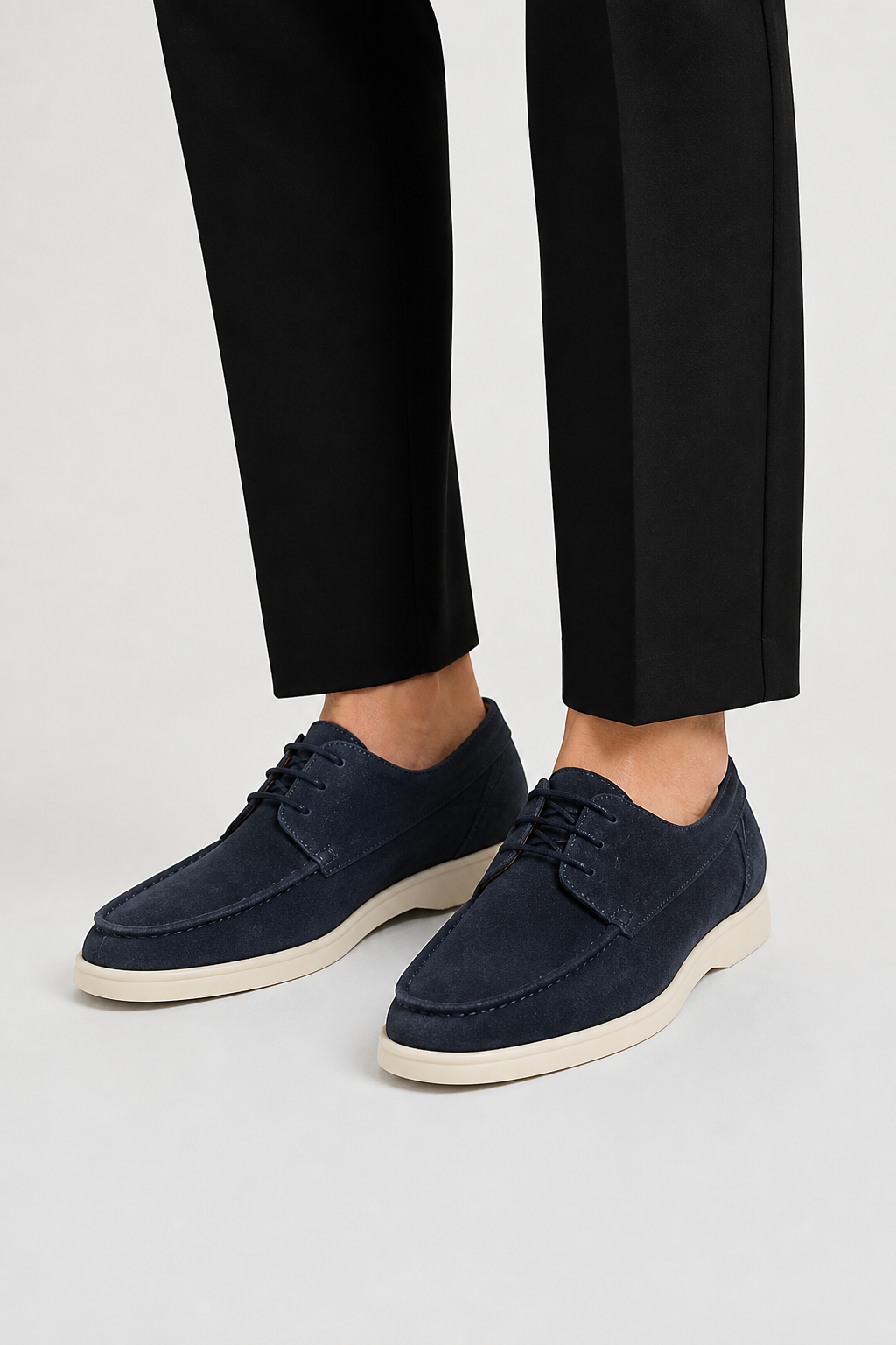 LACE LOAFERS FOR MEN