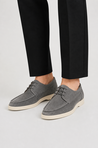 LACE LOAFERS FOR MEN