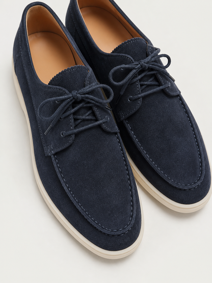 LACE LOAFERS FOR MEN
