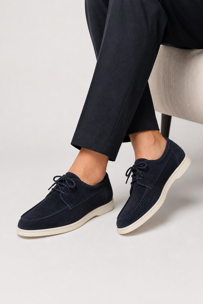 LACE LOAFERS FOR MEN