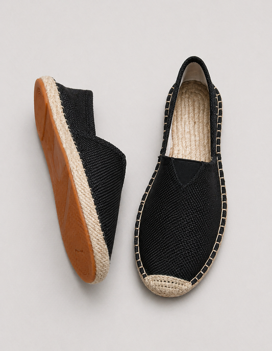ESPADRILLE LOAFERS FOR MEN