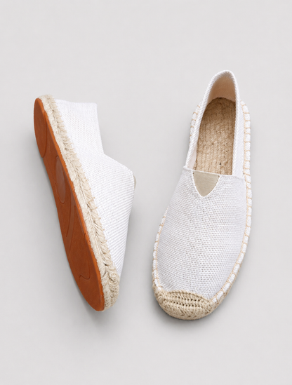 ESPADRILLE LOAFERS FOR MEN