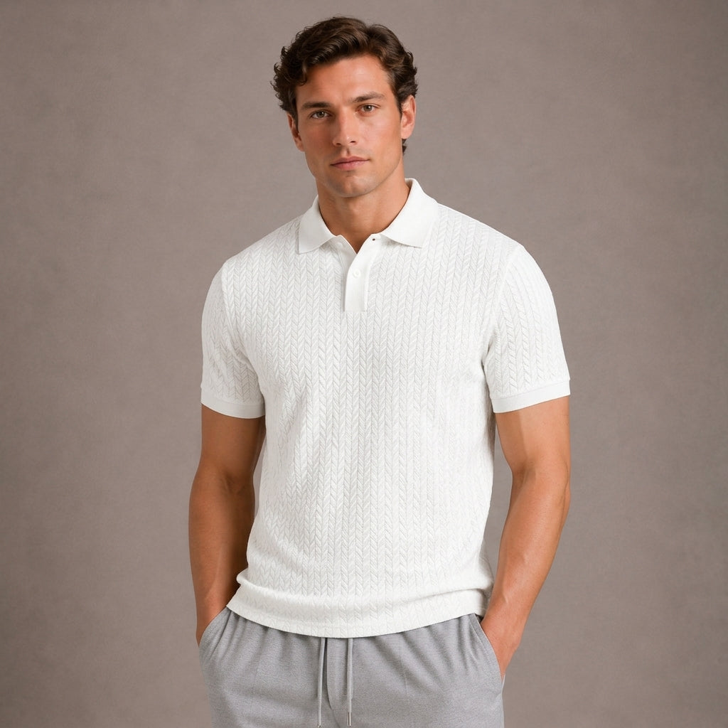 POLO SHIRT FOR MEN