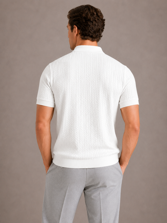 POLO SHIRT FOR MEN