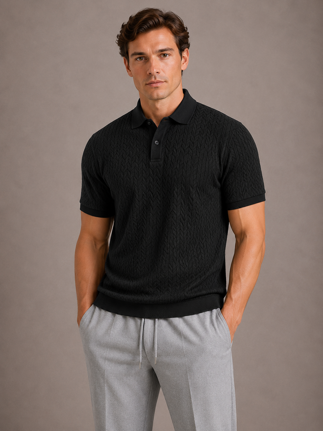 POLO SHIRT FOR MEN
