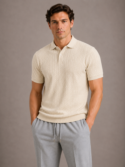 POLO SHIRT FOR MEN