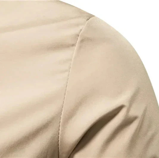 BOMBER JACKET FOR MEN