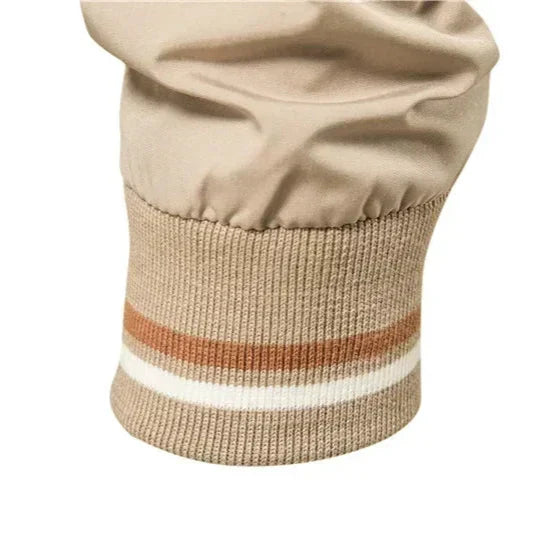 BOMBER JACKET FOR MEN