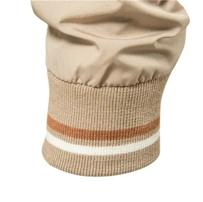 BOMBER JACKET FOR MEN