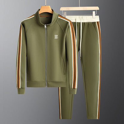 2-PIECE TRACKSUIT SET FOR MEN