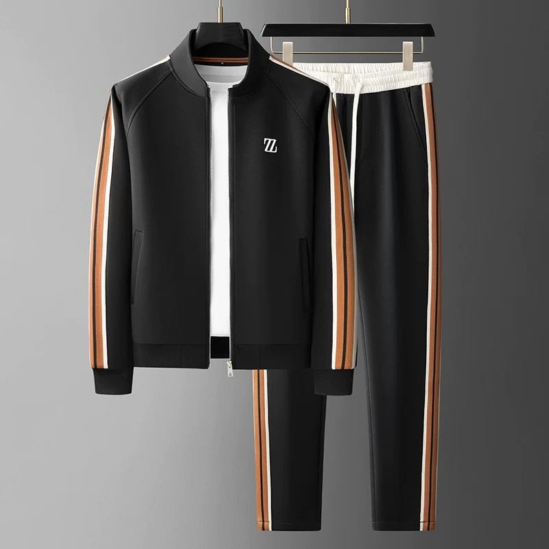 2-PIECE TRACKSUIT SET FOR MEN