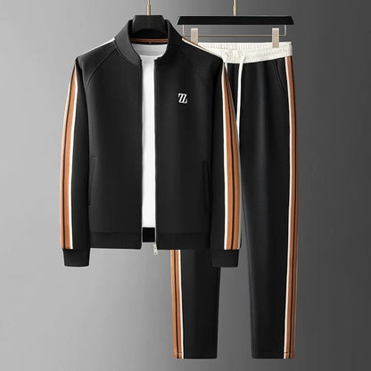 2-PIECE TRACKSUIT SET FOR MEN