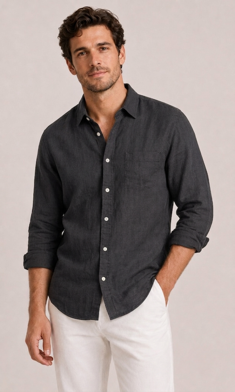 SUMMER SHIRT FOR MEN