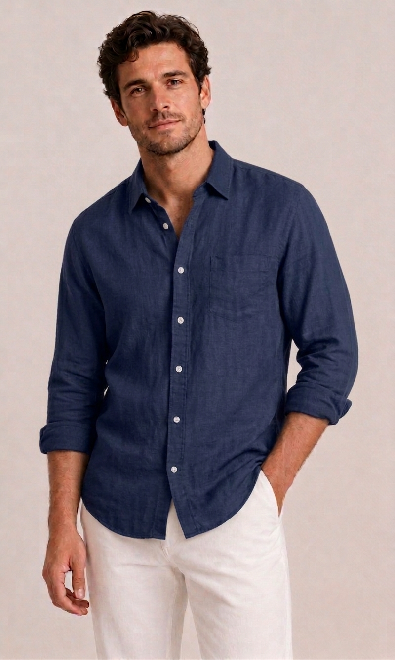 SUMMER SHIRT FOR MEN